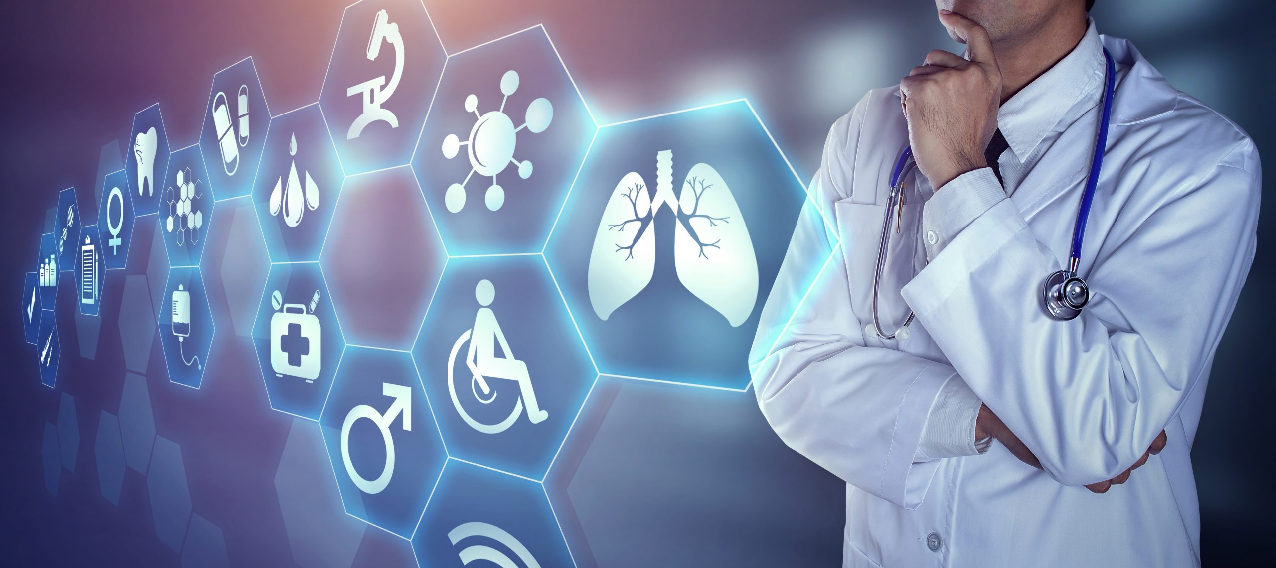 MEDICOS RECOMENDADOS