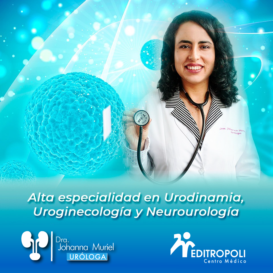 Urología quito