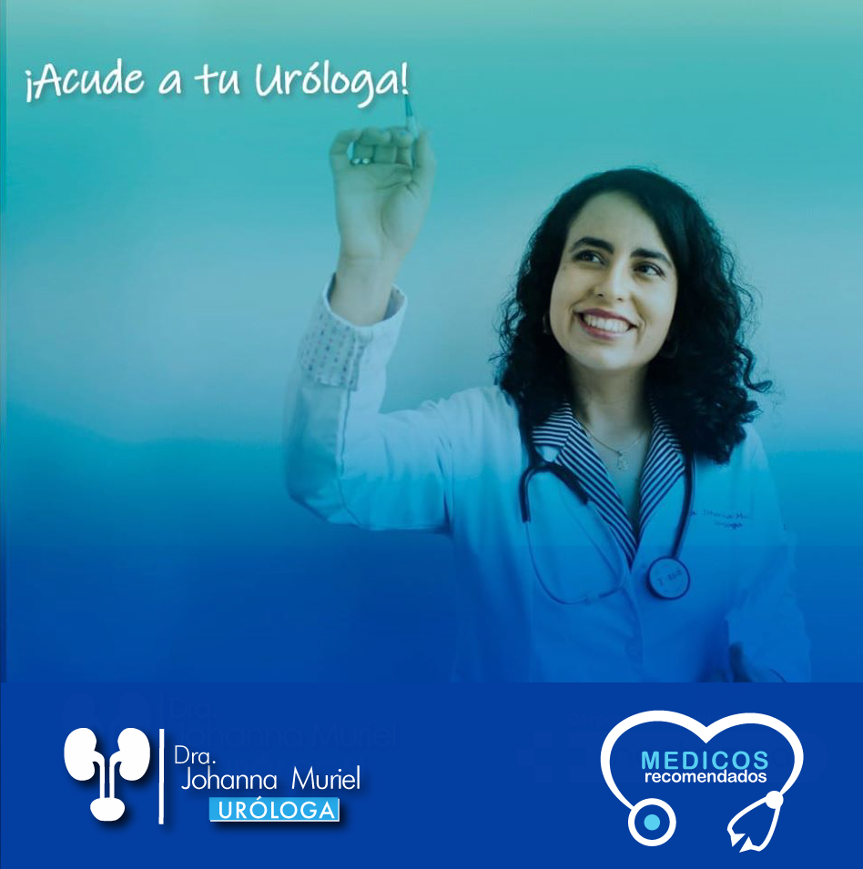 Johanna Muriel Uróloga