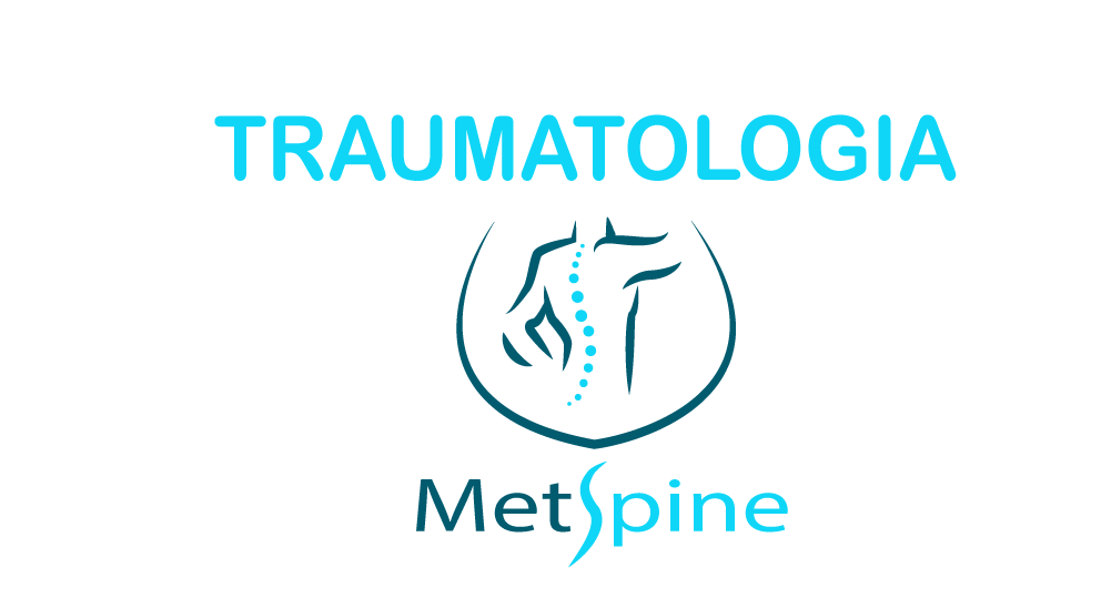 COLUMNA VERTEBRAL QUITO