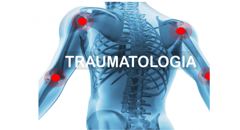 Traumatología- Rehabilitación- Cirugía
