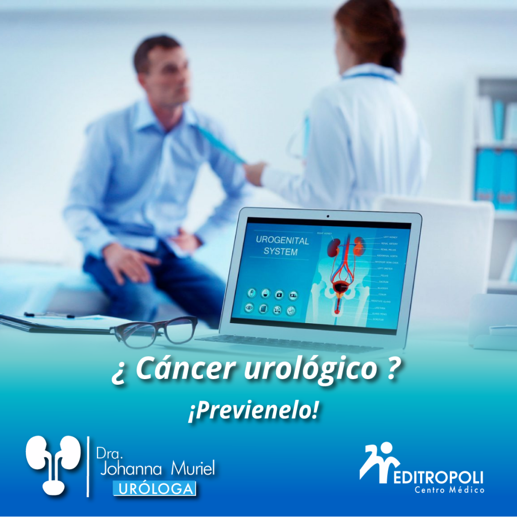 CANCER UROLOGICO