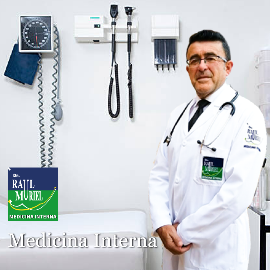 MEDICINA INTERNA QUITO