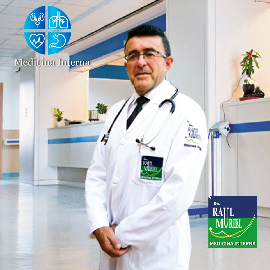 MEDICINA INTERNA QUITO